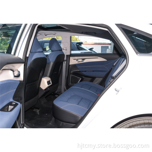 VENDITA CALDA 2022 geely jihe un&#39;auto elettrica per auto per adulti Apple Pro